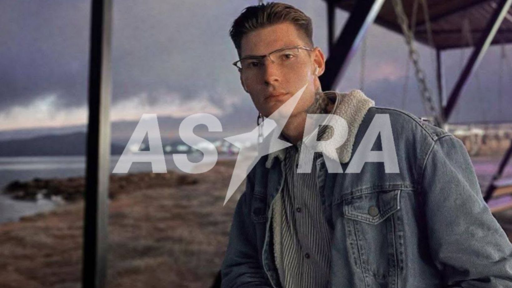 Артем Фрідман. Фото:&nbsp;телеграм-канал Astra